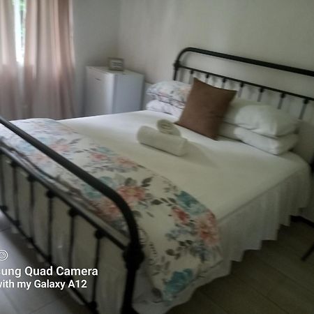 Secret Guest House Pietermaritzburg Exterior foto