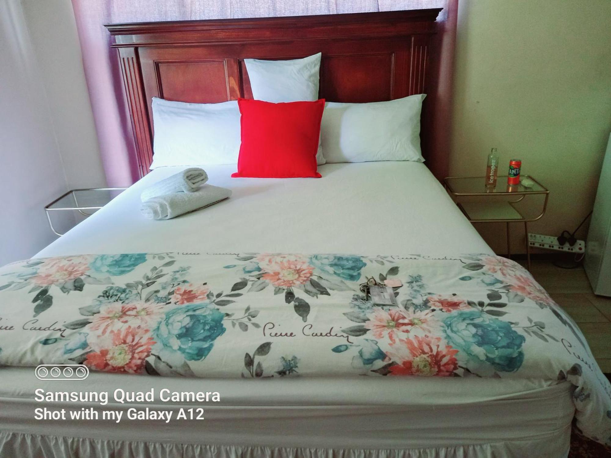 Secret Guest House Pietermaritzburg Exterior foto